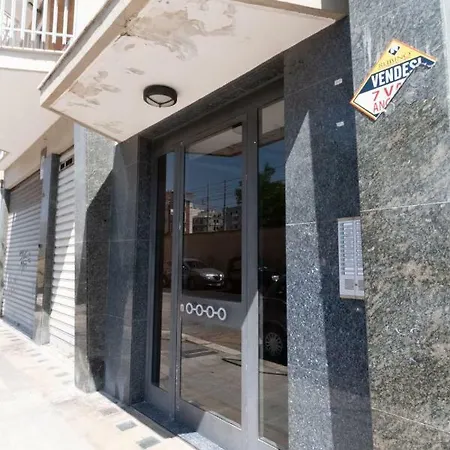 Casa Ninetta - Bari Centro Apartamento Exterior foto