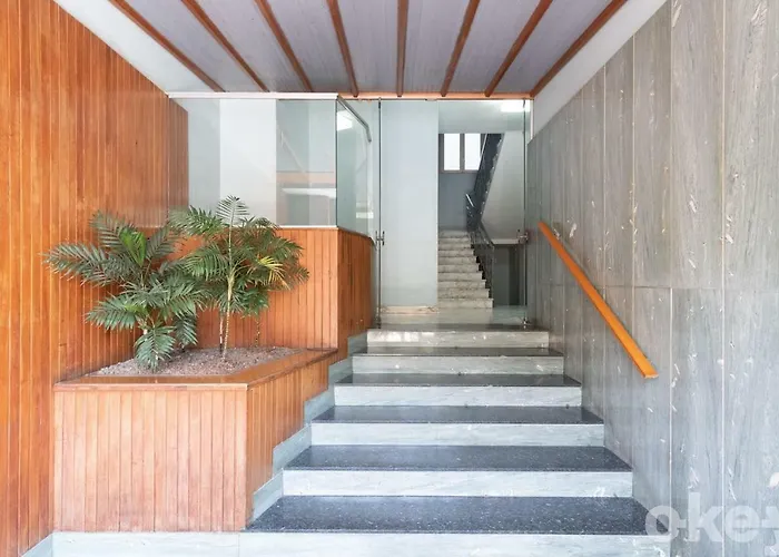 Casa Ninetta - Bari Centro